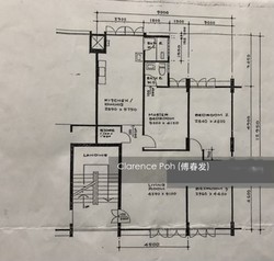 Blk 205 MARSILING DRIVE (Woodlands), HDB 4 Rooms #221986861